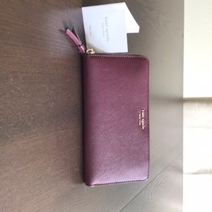 Brand New Kate Spade Wallet